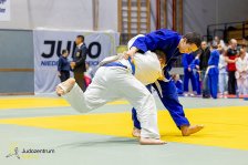 15.11.2025 Berger Nachwuchscup